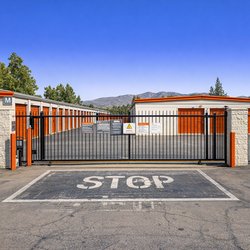 Public Storage
