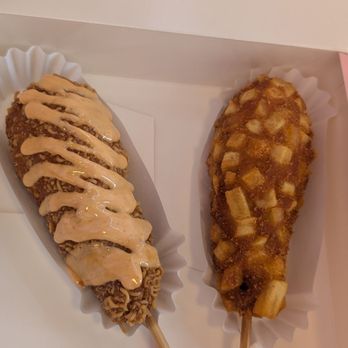 Mochi Lion - Covina - Bubble Tea Near Me - Covina, California Mochi Lion - Covina - Bubble Tea Near Me - Covina, California