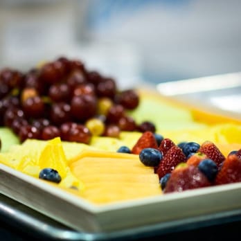 Savory - Caterers Near Me - New York, New York