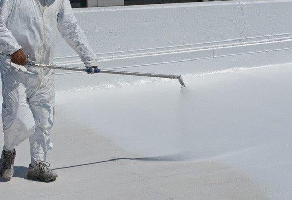 Slide of Applied Roofing Services