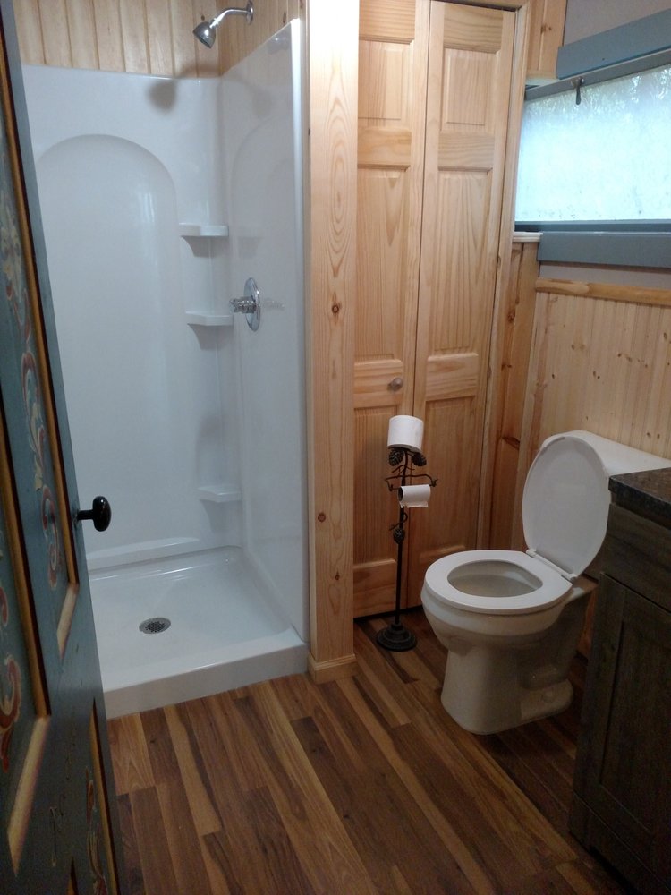 Slide of Water Boys Plumbing Service