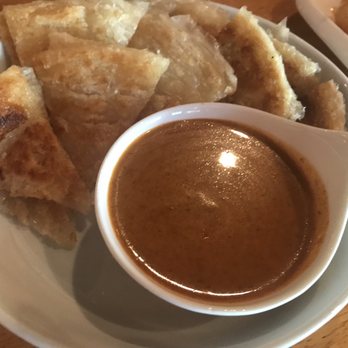Thai Haven - Thai bread - Thai Near Me - Winter Haven, Florida