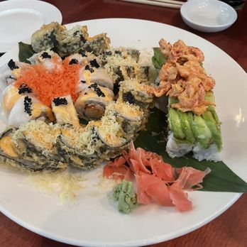 Sushi Katana - Sushi Bars Near Me - Orlando, Florida Sushi Katana - Sushi Bars Near Me - Orlando, Florida