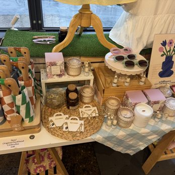 Salt & Ash Market - Gift Shops Near Me - Indianapolis, Indiana Salt & Ash Market - Gift Shops Near Me - Indianapolis, Indiana