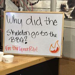 Sticks BBQ