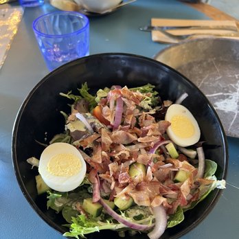 Tidewater Taphouse - Grotto salad - New American Near Me - Seward, Alaska Tidewater Taphouse - Grotto salad - New American Near Me - Seward, Alaska