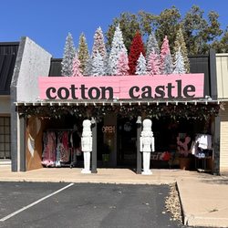 Cotton Castle - 11-16-2024