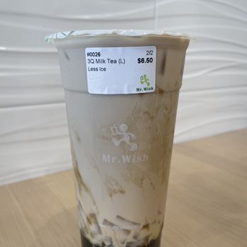 Mr Wish - 3Q Milk Tea - Juice Bars & Smoothies Near Me - Philadelphia, Pennsylvania Mr Wish - 3Q Milk Tea - Juice Bars & Smoothies Near Me - Philadelphia, Pennsylvania