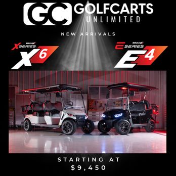 GolfCarts Unlimited - Golf Cart Dealers Near Me - Melbourne, Florida GolfCarts Unlimited - Golf Cart Dealers Near Me - Melbourne, Florida