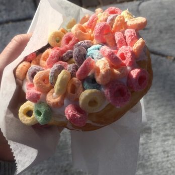 Voodoo Doughnut - Donuts Near Me - Denver, Colorado Voodoo Doughnut - Donuts Near Me - Denver, Colorado