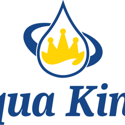 Aqua Kings - Aqua Kings Logo
