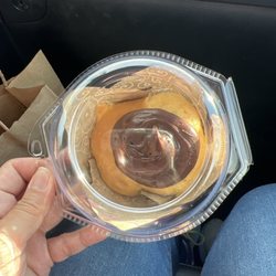 Our Dessert Island - Sugar Free Cupcake