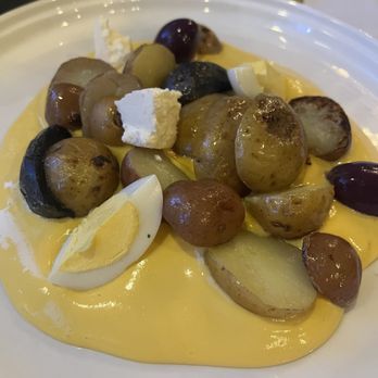 Geronimo’s - Peruvian Near Me - Ambler, Pennsylvania