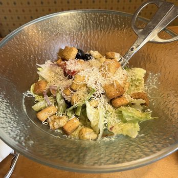 Olive Garden Italian Restaurant - Italian Near Me - El Centro, California