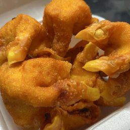 Crabmeat Rangoons