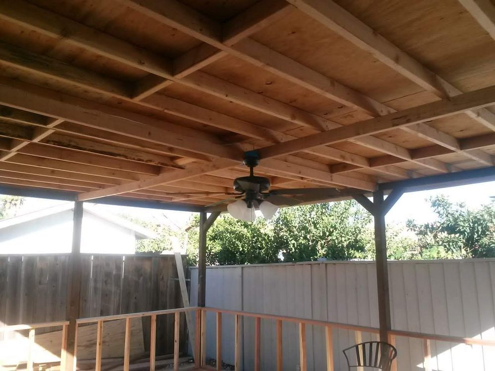 Slide of Vinnys Home Remodeling & Repair