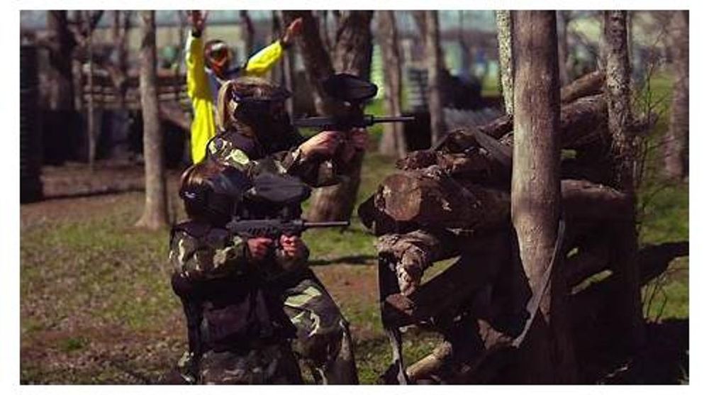 WANNAPLAY PAINTBALL PARK & PRO SHOP Updated July 2024 25 Photos