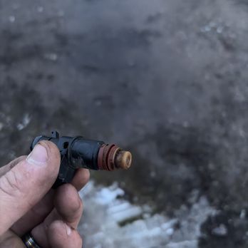 Dime a Dozen - Feul injector - Auto Repair Near Me Dime a Dozen - Feul injector - Auto Repair Near Me