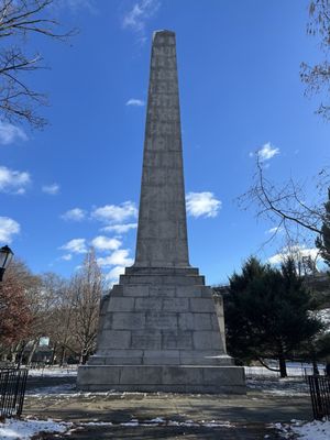 John Paul Jones Park by null