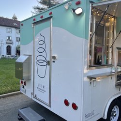 FroGo Food Truck