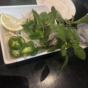 Holy Basil Pho - Vietnamese Near Me - Oakland, California