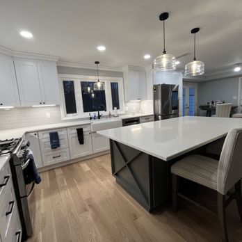 Perfect Remodeling - Kitchen Remodel by Perfect Remodeling December 2023 - General Contractors Near Me - Atlanta, Georgia
