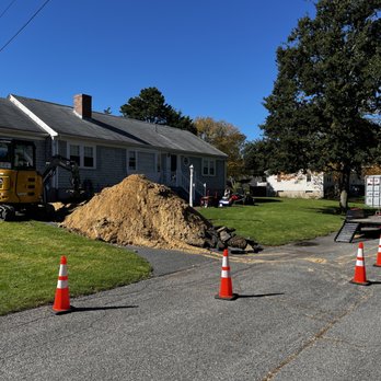 HTM Excavation - Excavation Services Near Me HTM Excavation - Excavation Services Near Me