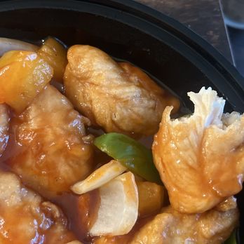 Moy's Restaurant - Chinese Near Me - Columbus, Ohio