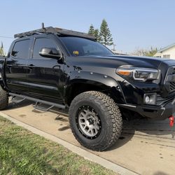 Jessy's Auto Body - Tacoma