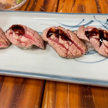 @Sushi - Sushi Bars Near Me - Honolulu, Hawaii @Sushi - Sushi Bars Near Me - Honolulu, Hawaii