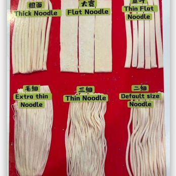 Lanzhou Noodlelicious - Fourth menu page - Chinese Near Me - San Diego, California Lanzhou Noodlelicious - Fourth menu page - Chinese Near Me - San Diego, California