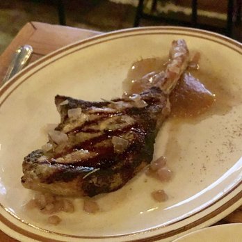 Salt's Cure - Pork Chop - Breakfast & Brunch Near Me - Los Angeles, California Salt's Cure - Pork Chop - Breakfast & Brunch Near Me - Los Angeles, California
