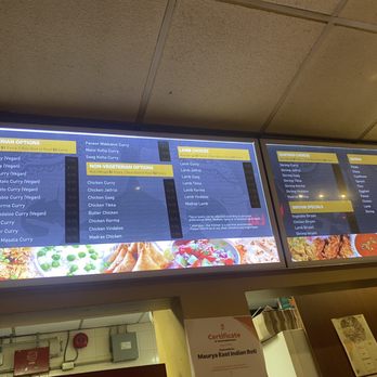 Maurya East Indian Roti - Indian Near Me - Etobicoke, Ontario Maurya East Indian Roti - Indian Near Me - Etobicoke, Ontario