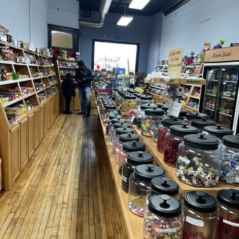 Sweeden Sweets - CANDY!!!!! - Candy Stores Near Me - Superior, Wisconsin