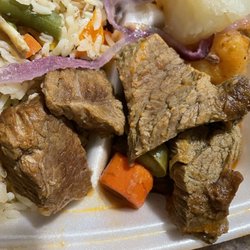 Fancy Fruits & Produce - Beef stew, big chunks!