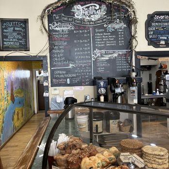 The Frothy Cup - Menu - Coffee & Tea Near Me - Idaho Springs, Colorado The Frothy Cup - Menu - Coffee & Tea Near Me - Idaho Springs, Colorado
