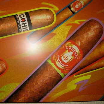 Don Yeyo Cigar Factory - Tobacco Shops Near Me - Dearborn, Michigan