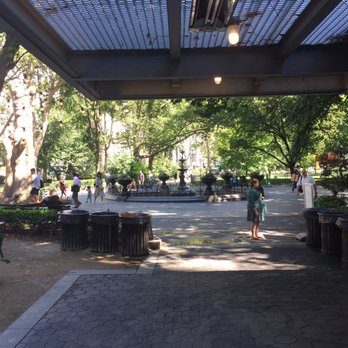 Madison Square Park - From the shack - Parks Near Me - New York, New York Madison Square Park - From the shack - Parks Near Me - New York, New York