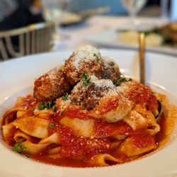 La Dolce Vita - Pappadelle
