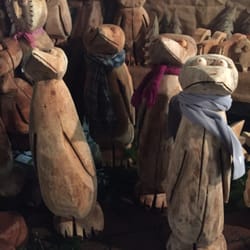 Weihnachtsmarkt