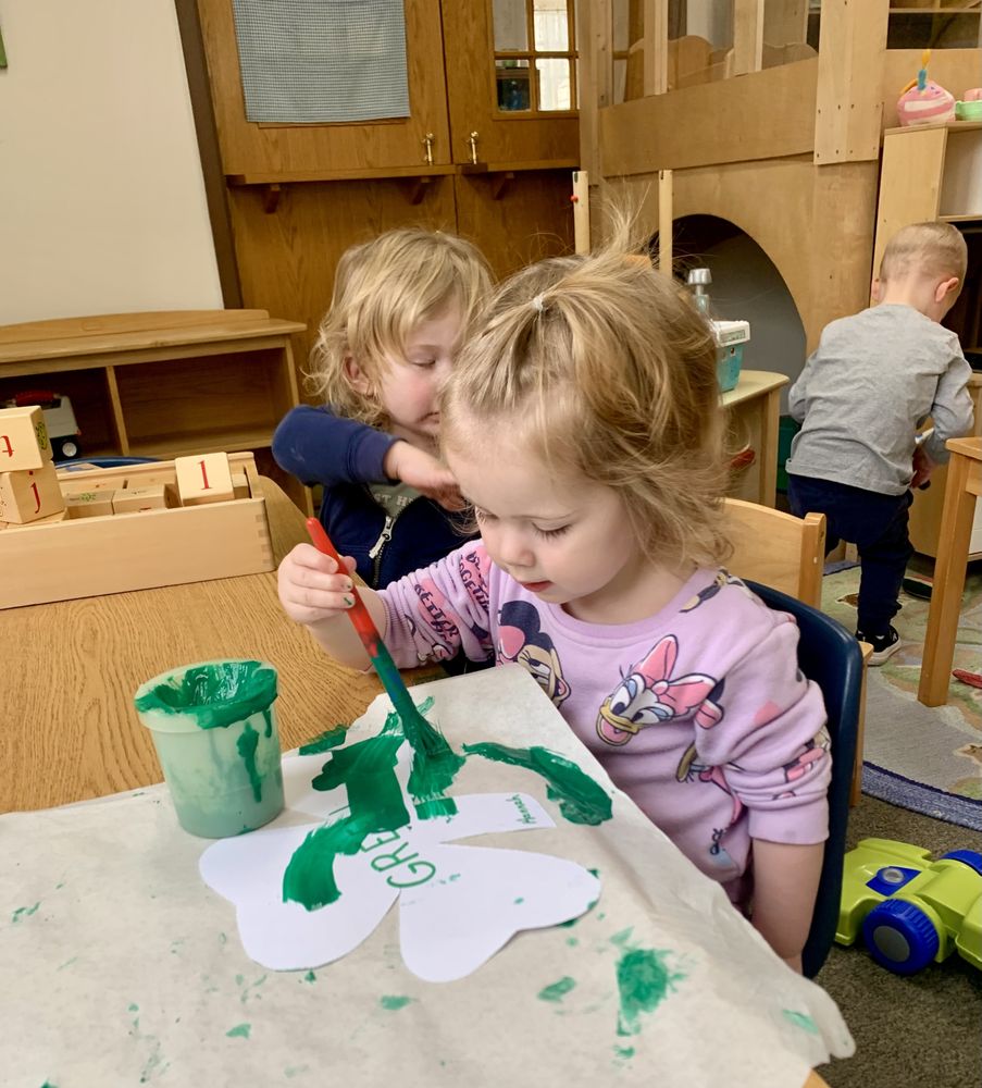 Hyde Park Preschool & Toddler Enrichment - childcare center in Cincinnati, OH