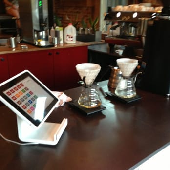 Hub Coffee Roasters - They know how to make good coffee. - Coffee Roasteries Near Me - Reno, Nevada