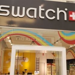 Swatch Sawgrass Mills