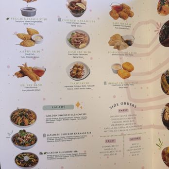 Gram Cafe & Pancakes - Menu - Pancakes Near Me - Irvine, California Gram Cafe & Pancakes - Menu - Pancakes Near Me - Irvine, California