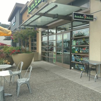 Jamba - Jamba Jamba! - Juice Bars & Smoothies Near Me - Daly City, California