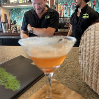 Monkeypod Kitchen - Come see Corey! He's the best! - Tacos Near Me - Honolulu, Hawaii