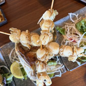 ITs SUSHI Spring Mountain - Japanese Near Me - Las Vegas, Nevada