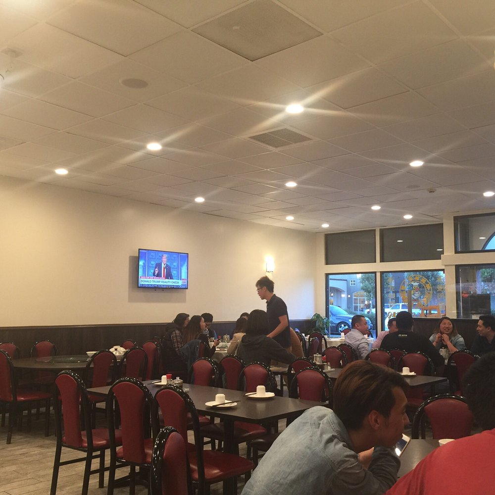 Cheung Hing Restaurant - I love their roast duck ,they are soooooo goood! - Chinese Near Me - Millbrae, California