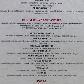 Fairway Cafe - New American Near Me - San Jacinto, California