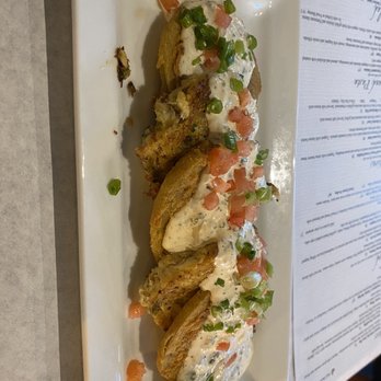 Half Shell Oyster House - Seafood Near Me - Biloxi, Mississippi